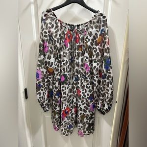Ted Baker Dress/Cover-Up